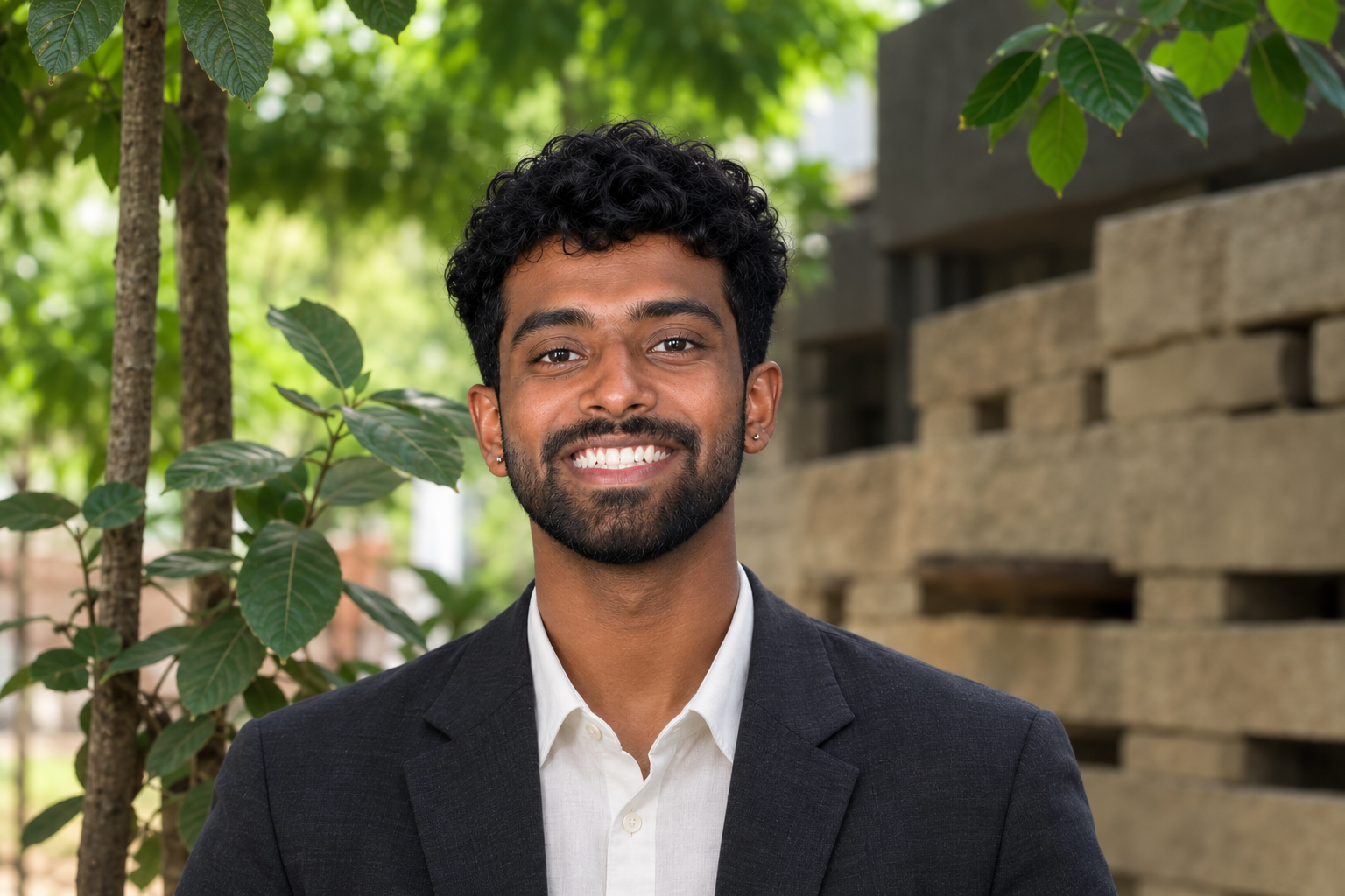 Pranav Pradyumna G